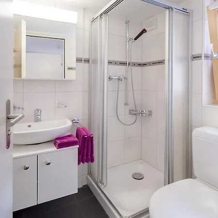 Cabana Daire